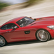 Illustration for article titled The Mercedes-AMG GT S Is A 503 HP Land Missile Aimed At Porsche